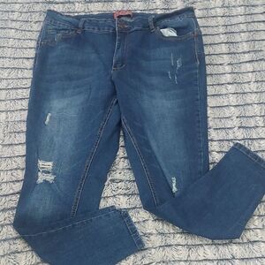 Wax‎ Jeans Size 18